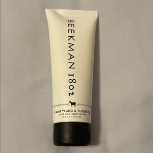 Beekman 1802 White Hand Cream